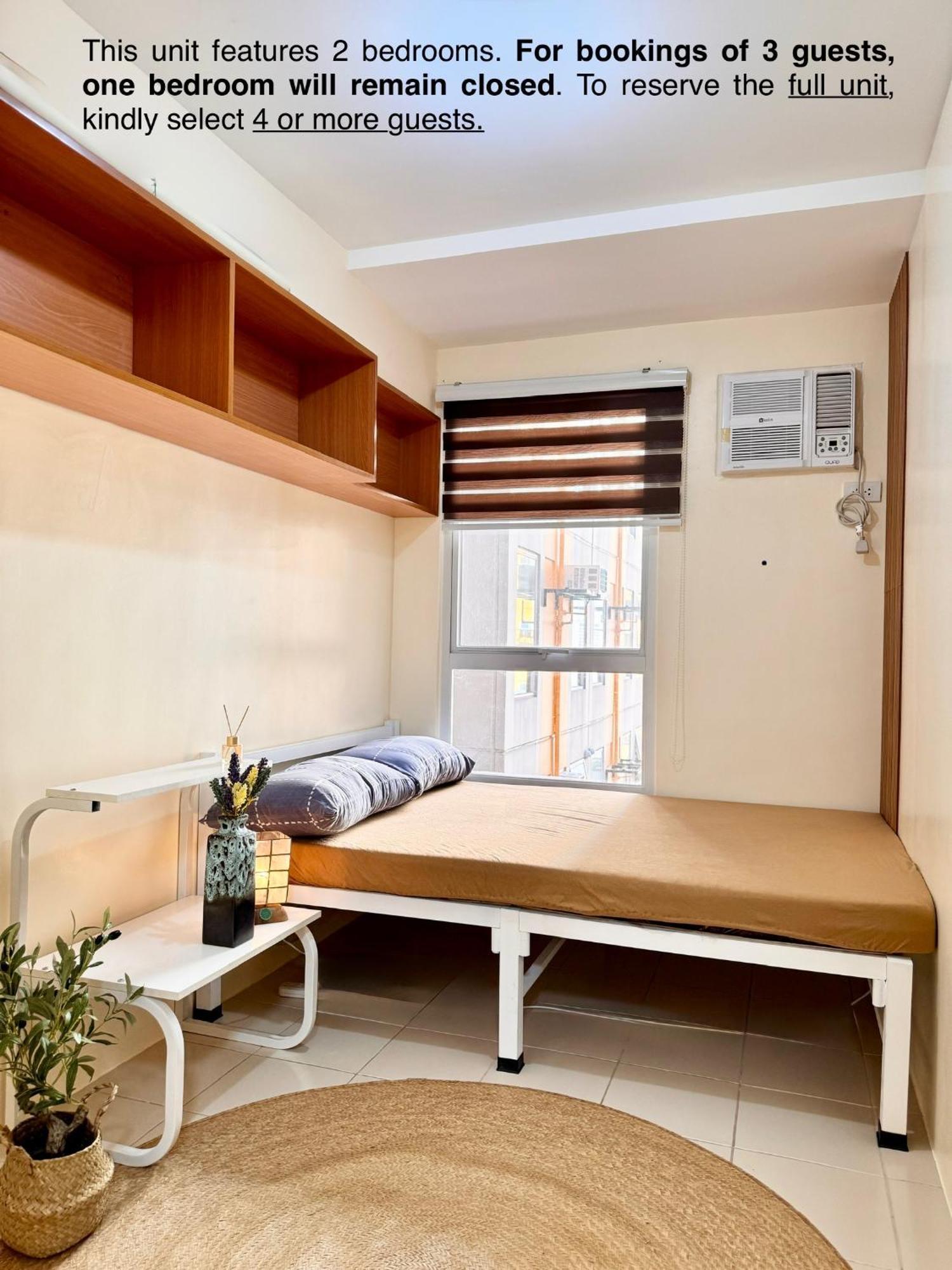 Vr Homes Pasig City 외부 사진