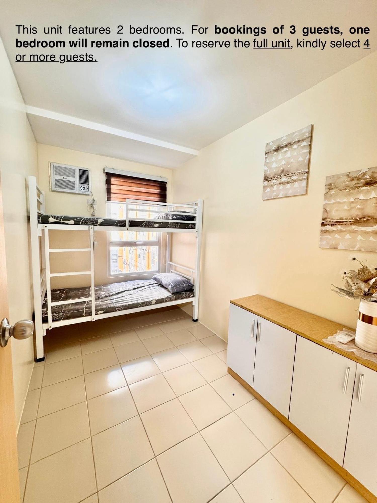 Vr Homes Pasig City 외부 사진