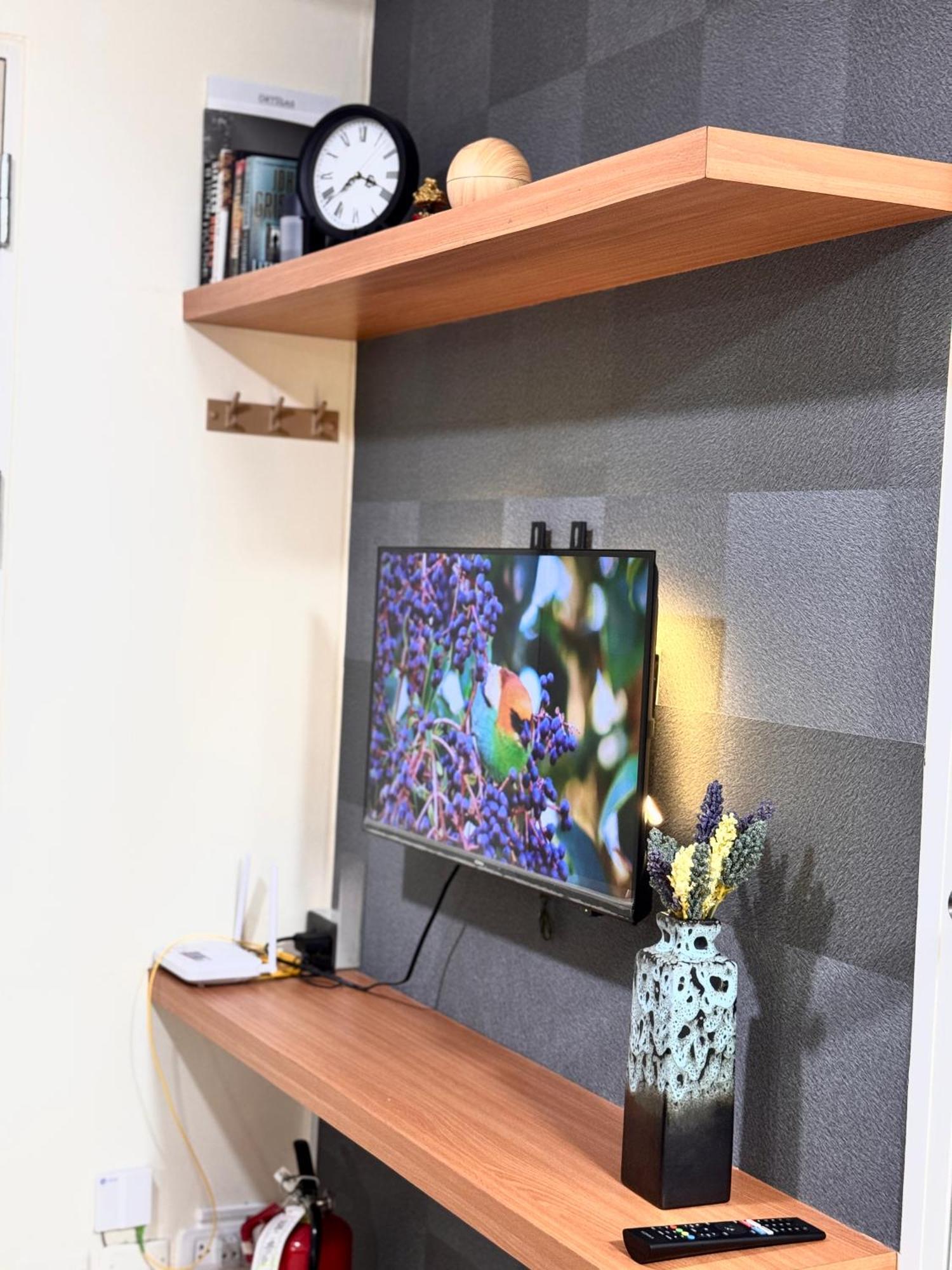 Vr Homes Pasig City 외부 사진