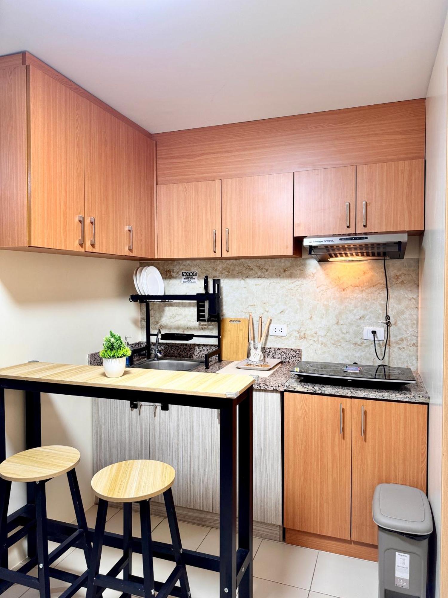 Vr Homes Pasig City 외부 사진