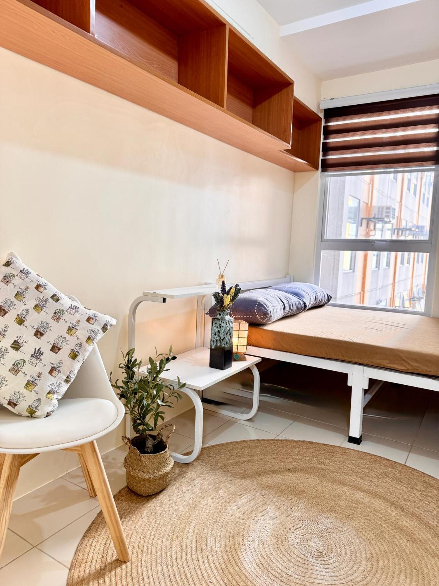 Vr Homes Pasig City 외부 사진